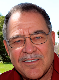 Art Gibson III, author (1941-2025)